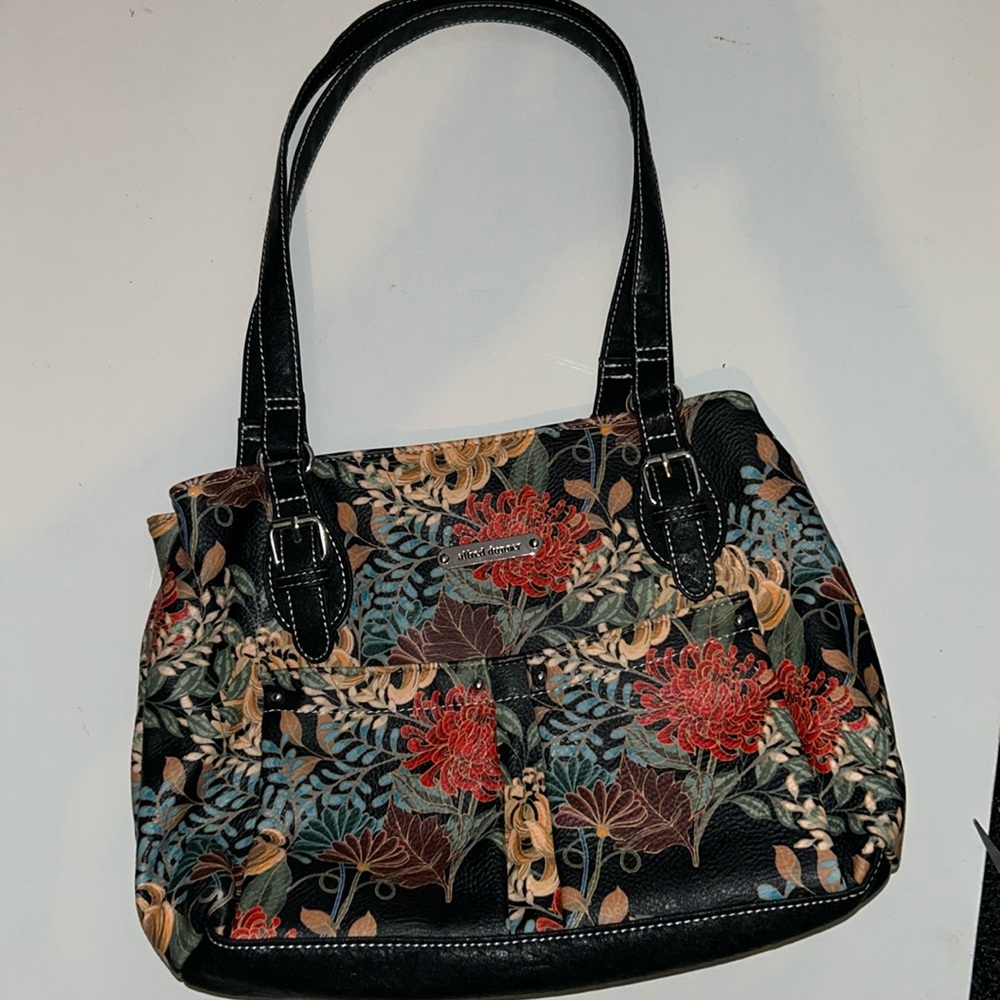 Alfred dunner bag